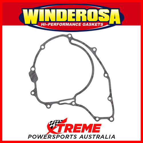 Winderosa 817034 Honda TRX250 Fourtrax 1985-1987 Ignition Cover Gasket