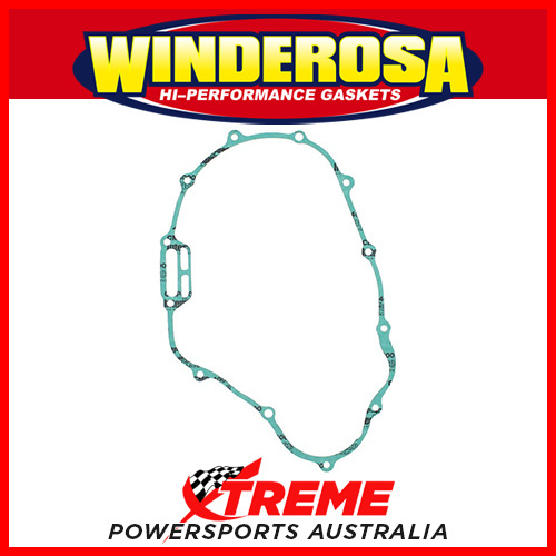 Winderosa 817202 Honda TRX300 EX 1993-2008 Inner Clutch Cover Gasket