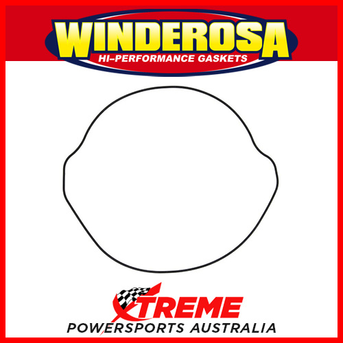 Winderosa 817252 Honda CR125R 1987-2007 Outer Clutch Cover Gasket