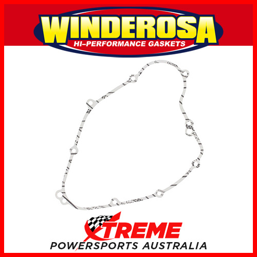 Winderosa 817433 Kawasaki KX500 1983-1985 Inner Clutch Cover Gasket