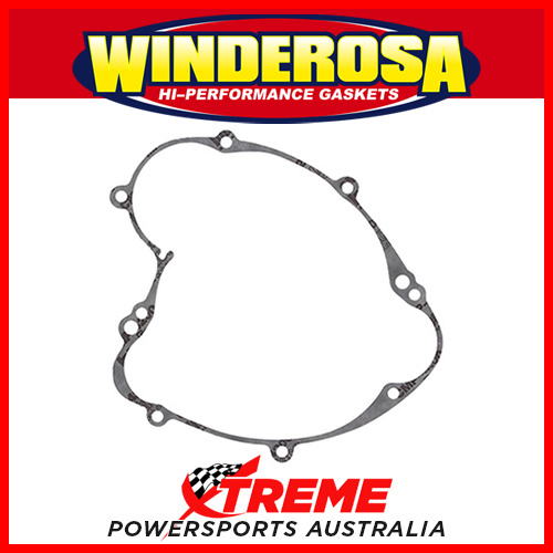 Winderosa 817484 Kawasaki KX80 1981-1985 Inner Clutch Cover Gasket