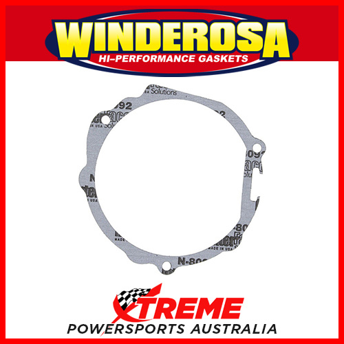 Winderosa 817510 For Suzuki RM80 1989-2001 Ignition Cover Gasket