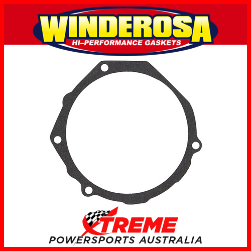Ignition Cover Gasket For Suzuki RM125 1986-1988 Winderosa 817528