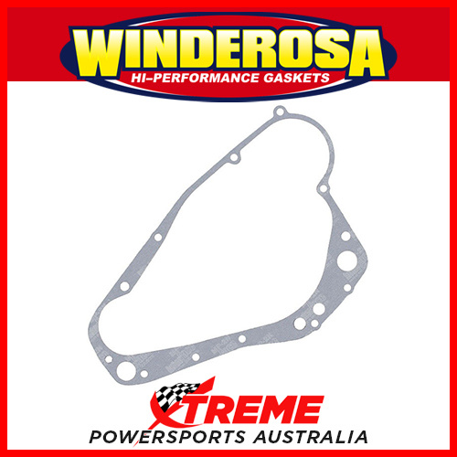 Winderosa 817535 For Suzuki RM250 1989-1993 Inner Clutch Cover Gasket