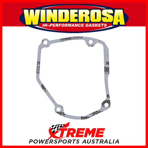 Winderosa 817549 For Suzuki RM125 2001-2008 Ignition Cover Gasket