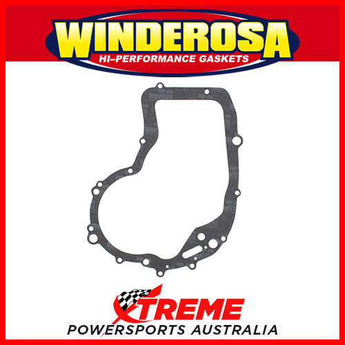 Winderosa 817565 For Suzuki LT-F4WDX King Quad 300 91-98 Inner Clutch Cover Gasket