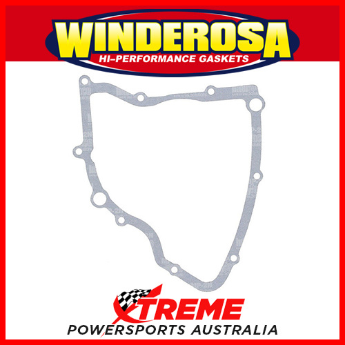Ignition Cover Gasket For Suzuki LT-F160 1991-2001 Winderosa 817597