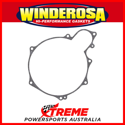 Winderosa 817643 Yamaha WR250 1991-1997 Outer Clutch Cover Gasket