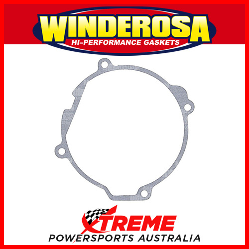 Winderosa 817671 Yamaha YZ125 1986-1991 Ignition Cover Gasket