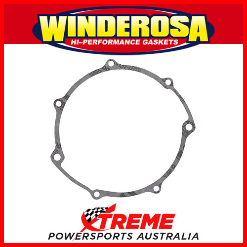 Winderosa 817678 Yamaha YZ426F 2000-2002 Outer Clutch Cover Gasket