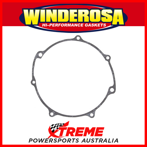 Winderosa 817690 Yamaha WR400F 2000 Outer Clutch Cover Gasket