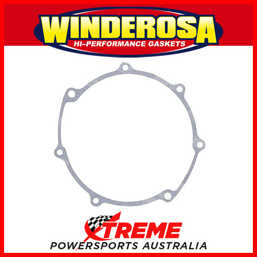 Winderosa 817691 Yamaha WR250F 2001-2013 Outer Clutch Cover Gasket