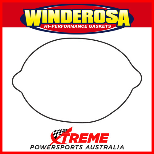 Winderosa 817826 Husqvarna TE 300 2014-2016 Outer Clutch Cover Gasket