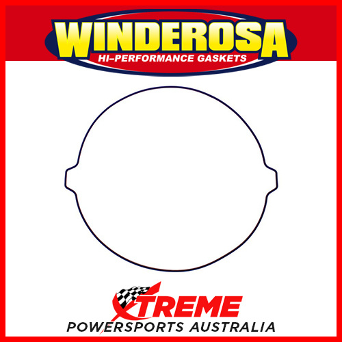 Winderosa 817885 KTM EXC 450 2003-2007 Outer Clutch Cover Gasket