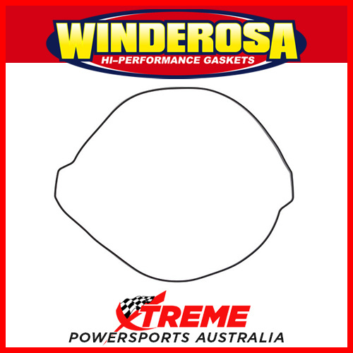 Winderosa 817976 KTM 250 EXC-F 2014-2016 Outer Clutch Cover Gasket