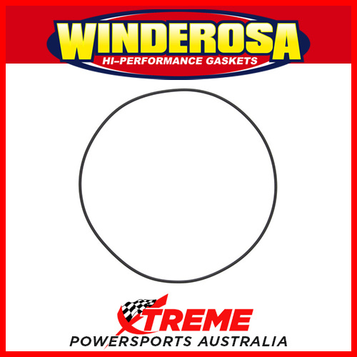 Winderosa 817988 Husqvarna FE 450 2014-2018 Outer Clutch Cover Gasket