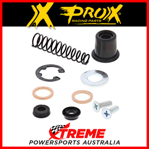 ProX For Suzuki RMX450Z 2010-2018 Front Brake Master Cylinder Rebuild Kit 910002