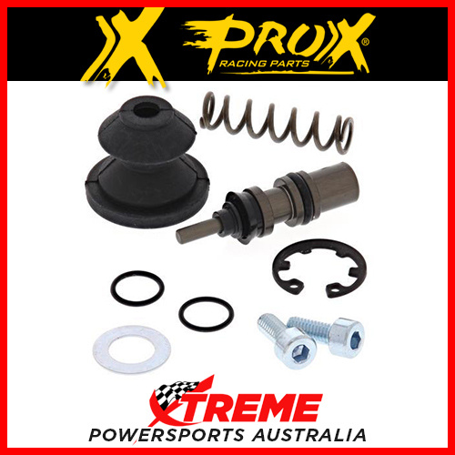 ProX 37-910006 KTM 85SX 2012-2013 Front Brake Master Cylinder Rebuild Kit