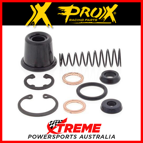 ProX Honda XR400R 1996-2004 Rear Brake Master Cylinder Rebuild Kit 910007
