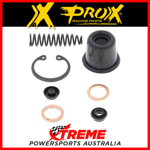 ProX 910008 Honda CRF250X 2004-2017 Rear Brake Master Cylinder Rebuild Kit
