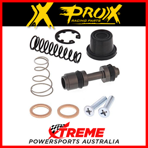 ProX 910023 KTM 65 SX 2001-2003 Front Brake Master Cylinder Rebuild Kit