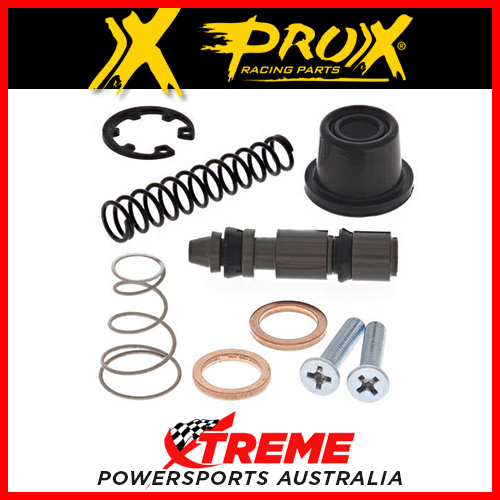 Prox 910026 Husaberg FE450 2009-2011 Front Brake Master Cylinder Rebuild Kit