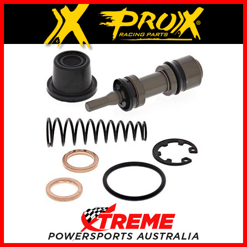 Prox 910028 KTM 125 SX 2004-2011 Rear Brake Master Cylinder Rebuild Kit