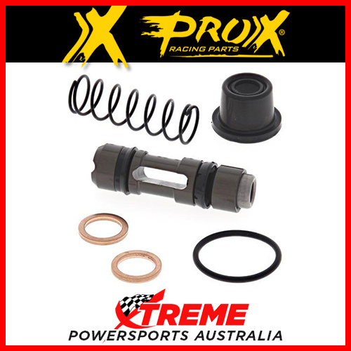 Prox 910030 Husqvarna TC250 2014-2018 Rear Brake Master Cylinder Rebuild Kit