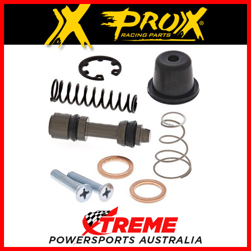 Prox 910035 KTM 350 EXC-F 2014-2018 Front Brake Master Cylinder Rebuild Kit