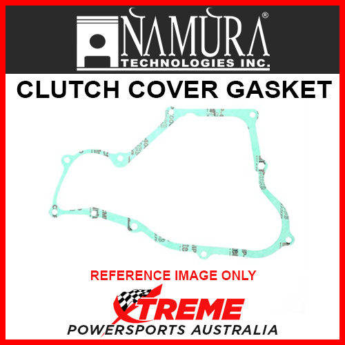 Namura 37-NA-80000CG Can-Am COMMANDER 1000 LTD 2011-2015 Clutch Cover Gasket