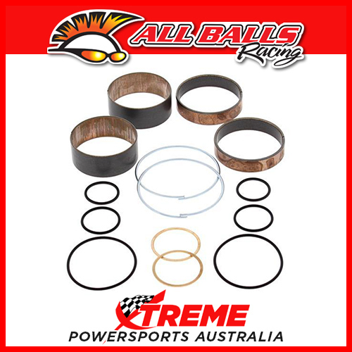 Fork Bushing Kit for KTM 300 EXC 2016