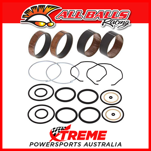 Fork Bushing Rebuild Kit for Honda CRF450R 2016