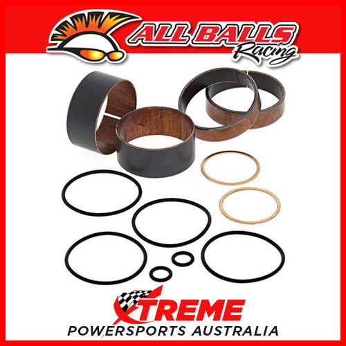Fork Bushing Kit for KTM 85 SX Small Wheel 2016 2017