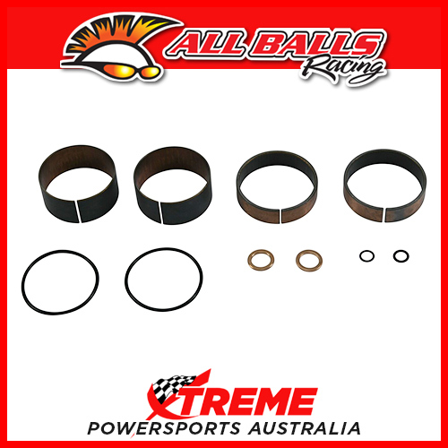 Fork Bushing Kit for KTM 85 SX Big Wheel 2018 2019 2020 2021 2022