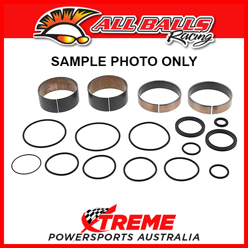 Fork Bushing Kit for KTM 450 EXC-F 2021 2022