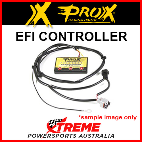 ProX 38.20139 YAMAHA YZ450F 2010-2015 Electronic Fuel Injection Controller