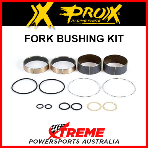 ProX KTM EXC 300 2008-2011 Fork Bushing Rebuild Kit 39.160073 