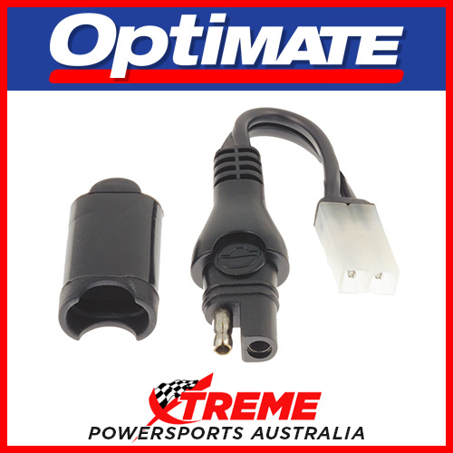 Optimate Charger Lead Adapter TM to SAE (TM77)