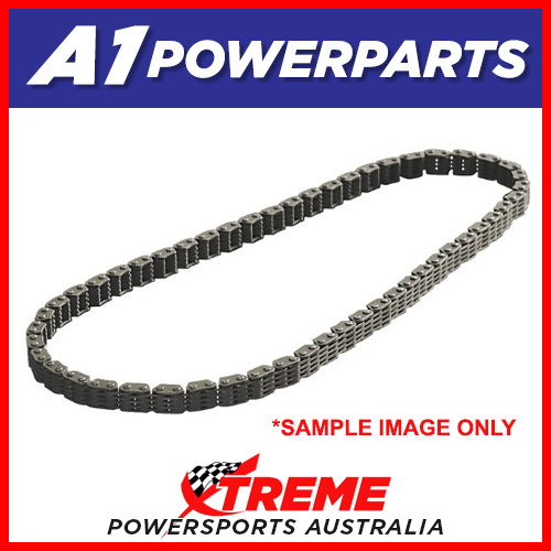 Yamaha YZF-R6 2006-2018 118 Link Cam Chain 40-98R2015-118