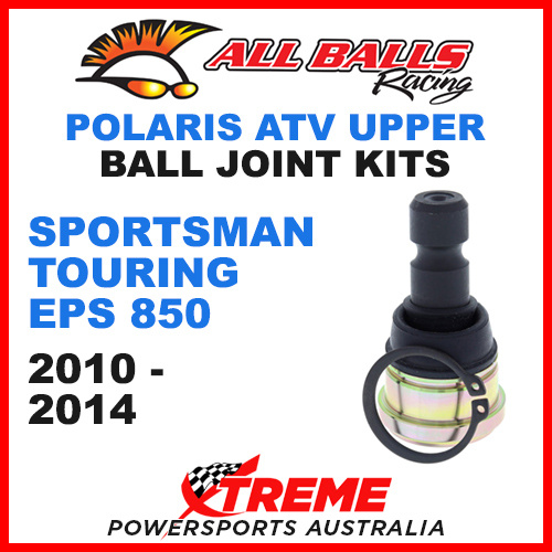 42-1037 Polaris Sportsman Touring EPS 850 2010-2014 ATV Upper Ball Joint Kit