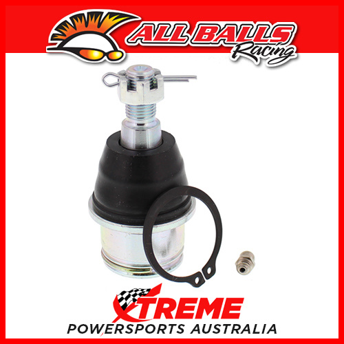 All Balls Can-Am OUTLANDER MAX 650 EFI 2015 Upper H-Duty Ball Joint Kit 42-1043-HP