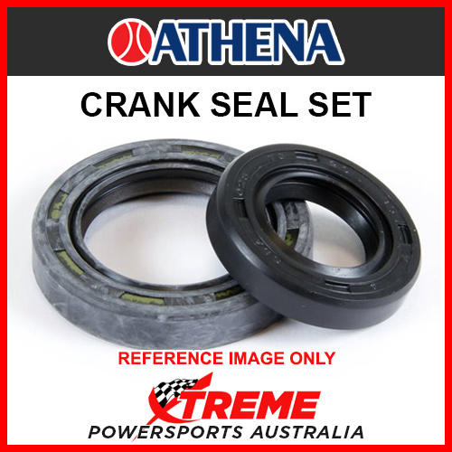 Athena Aprilia Europa 50 1991-1996 Crank Seal Set 42.P4E0010450001