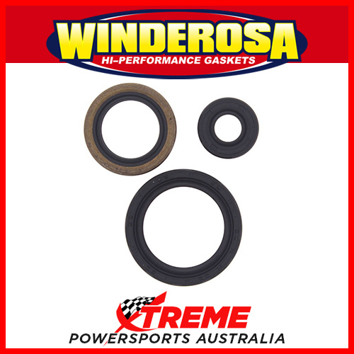 Winderosa 822143 Polaris Magnum 500 4x4 HDS FB 2001 Engine Seal Kit