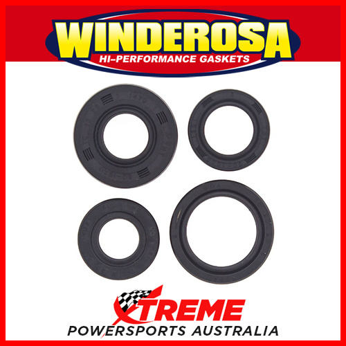 Winderosa 822168 Honda TRX300 Fourtrax 1988-2000 Engine Seal Kit