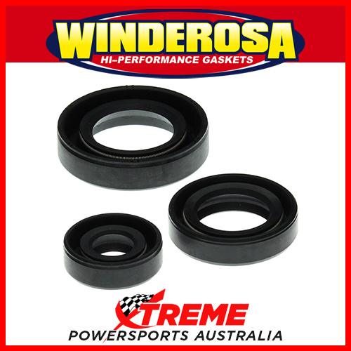 Winderosa 822199 Kawasaki KLF400 Bayou 1993-1999 Engine Seal Kit