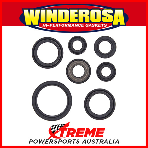 Winderosa 822232 Yamaha 660 RHINO 2004-2007 Engine Seal Kit