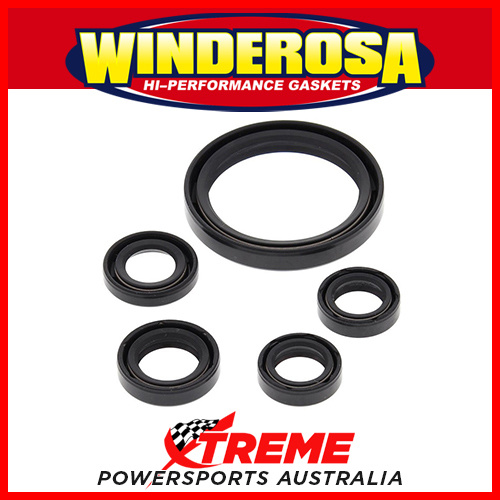 Winderosa 822350 Yamaha YFZ450X 2010-2011 Engine Seal Kit