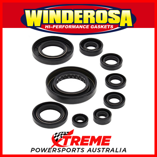 Winderosa 822351 Honda TRX420 FPM 2011-2013 Engine Seal Kit