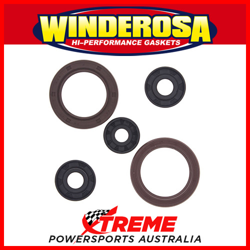 Winderosa 822363 Can-Am Outlander 650 6x6 2015 Engine Seal Kit