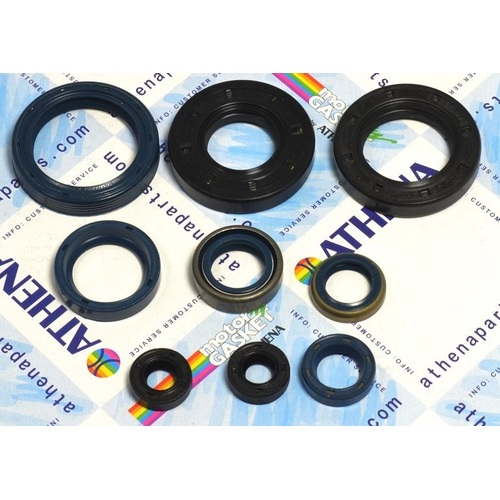 Athena 43.P400220400251 Husqvarna CR 360 1993-1994 Engine Seal Kit